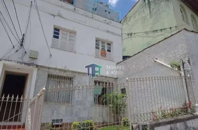 Cobertura com 3 dormitórios à venda, 100 m² por r$ 300.000,00 - santa helena - juiz de fora/mg