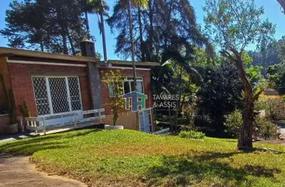 Chácara com potencial para pousada  à venda, 9282 m² por r$ 2.300.000 - novo horizonte - juiz de fora/mg