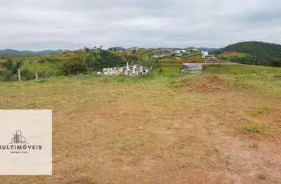 Terreno à venda, 1400 m² por r$ 198.500,00 - morada da garça - matias barbosa/mg