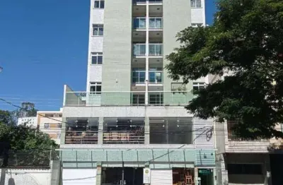 Apartamento com 1 dormitório à venda, 40 m² por r$ 195.000,00 - são mateus - juiz de fora/mg