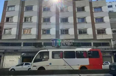 Apartamento com 2 dormitórios à venda, 80 m² por r$ 290.000,00 - são mateus - juiz de fora/mg