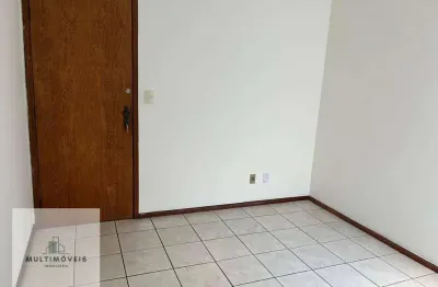 Apartamento com 1 dormitório para alugar, 40 m² por r$ 956,00 - morro da glória - juiz de fora/mg