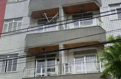 Apartamento com 1 dormitório para alugar, 40 m² por r$ 956,00 - morro da glória - juiz de fora/mg