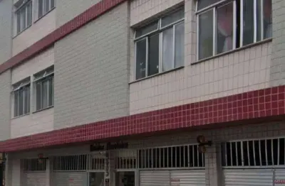 Apartamento com 3 dormitórios para alugar, 100 m² por r$ 2.059,42 - granbery - juiz de fora/mg