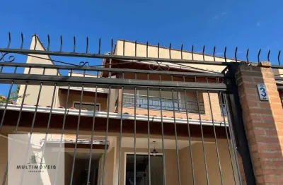 Casa com 3 dormitórios para alugar, 160 m² por r$ 3.120/mês - aeroporto - juiz de fora/mg