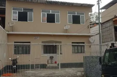 Sobrado com 2 dormitórios para alugar, 65 m² por r$ 875,00/mês - santa luzia - juiz de fora/mg