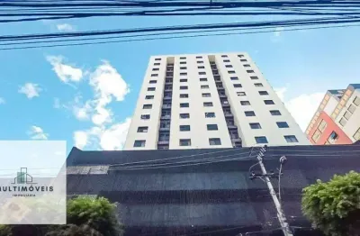 Apartamento com 1 dormitório para alugar, 84 m² por r$ 1.442,57/mês - centro - juiz de fora/mg