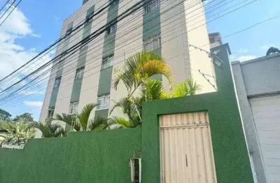 Cobertura com 2 dormitórios para alugar, 91 m² por r$ 1.984,00/mês - são pedro - juiz de fora/mg