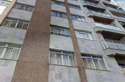 Apartamento com 3 dormitórios para alugar, 118 m² por r$ 3.500,00/mês - centro - juiz de fora/mg