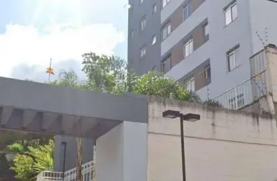 Apartamento com 3 dormitórios para alugar, 74 m² por R$ 1.760,00/mês - Estrela Sul - Juiz de Fora/MG