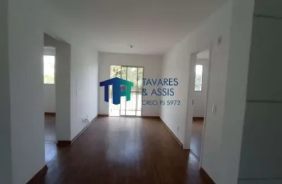 Apartamento com 3 dormitórios para alugar, 64 m² por R$ 1.907,00 - São Pedro - Juiz de Fora/MG