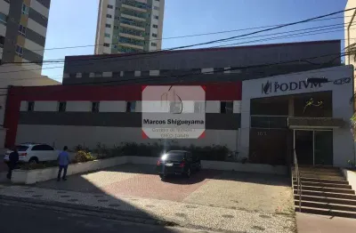 Prédio para locação em salvador, armação, 1 dormitório, 5 banheiros, 20 vagas