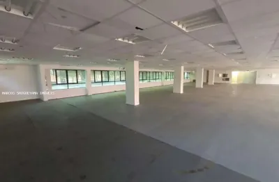 Sala comercial para locação em salvador, caminho das árvores, 4 banheiros, 11 vagas
