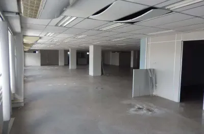 Sala comercial para venda em salvador, caminho das árvores, 3 banheiros, 5 vagas
