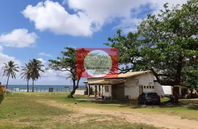 Casa para venda em camaçari, jauá, 3 dormitórios, 3 suítes, 4 banheiros, 2 vagas