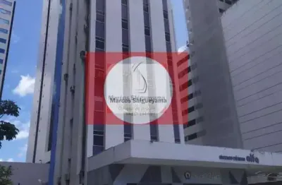 Ponto comercial para alugar na Avenida Tancredo Neves, 999, Caminho das Árvores, Salvador