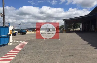 Barracão / Galpão / Depósito para alugar na Avenida Afrânio Peixoto, 1000, Plataforma, Salvador