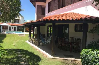 Casa para venda em lauro de freitas, vilas do atlântico, 5 dormitórios, 3 suítes, 2 banheiros, 2 vagas