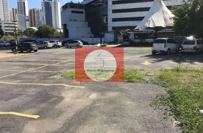 Terreno à venda na Avenida Antônio Carlos Magalhães, 2637, Parque Bela Vista, Salvador