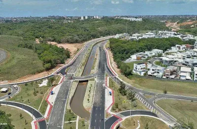 Terreno comercial para alugar na Avenida Luís Viana Filho, 2841, Paralela, Salvador