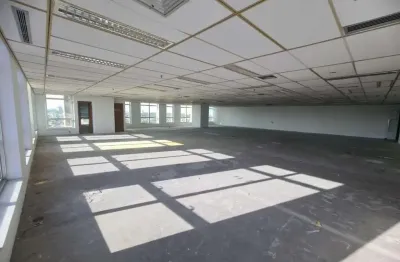 Sala comercial para locação em salvador, caminho das árvores, 3 banheiros, 9 vagas