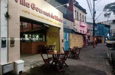 Ponto comercial à venda na Largo da Ribeira, 103, Ribeira, Salvador