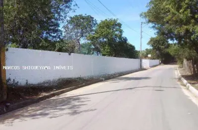 Terreno à venda na Rua Jurema, 1000, Quingoma, Lauro de Freitas