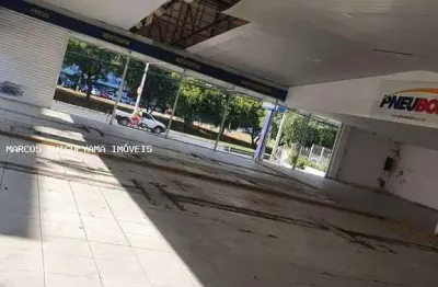 Galpão para locação em salvador, federação, 4 banheiros, 10 vagas