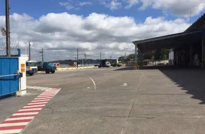 Barracão / Galpão / Depósito à venda na Avenida Afrânio Peixoto, 10646, Plataforma, Salvador