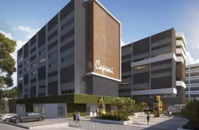Laje corporativa para locação em salvador, pituba, 6 banheiros, 6 vagas