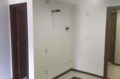 Sala comercial para venda em salvador, caminho das árvores, 1 banheiro, 1 vaga