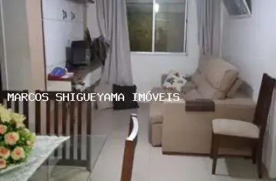 Apartamento para venda em lauro de freitas, caji, 3 dormitórios, 1 banheiro, 2 vagas