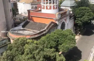 Sala comercial para venda em salvador, dois de julho, 1 banheiro, 1 vaga