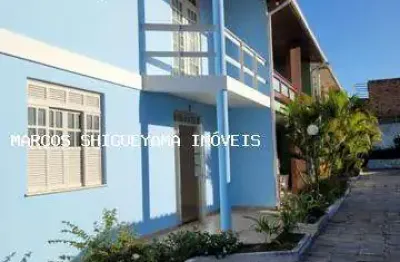 Casa em condomínio para venda em lauro de freitas, pitangueiras, 3 dormitórios, 3 suítes, 1 banheiro, 1 vaga