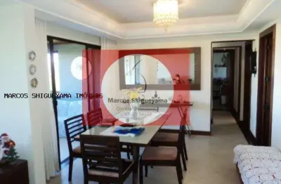 Apartamento para venda em salvador, pituba, 3 dormitórios, 1 suíte, 2 banheiros, 2 vagas