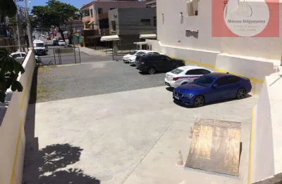 Terreno para locação em salvador, barra, 1 banheiro