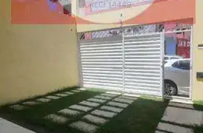 Village para venda em lauro de freitas, vila praiana, 4 dormitórios, 2 suítes, 3 banheiros, 2 vagas