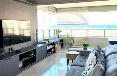 Apartamento para venda em salvador, horto florestal, 6 dormitórios, 3 suítes, 5 banheiros, 4 vagas