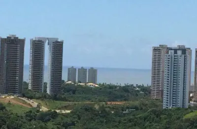 Apartamento para venda em salvador, patamares, 3 dormitórios, 1 suíte, 2 banheiros, 2 vagas