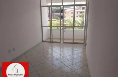 Apartamento para venda em salvador, são cristovão, 2 dormitórios, 1 banheiro, 2 vagas