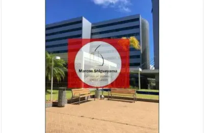 Sala comercial para venda em salvador, são cristovão, 1 banheiro, 1 vaga