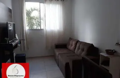 Apartamento para venda em lauro de freitas, caixa d`agua, 2 dormitórios, 1 banheiro, 1 vaga
