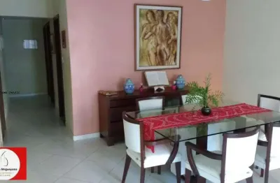 Apartamento para venda em salvador, barra, 3 dormitórios, 1 suíte, 4 banheiros, 2 vagas