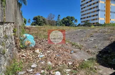 Terreno à venda na Rua Amazonas, 1000, Cabula, Salvador