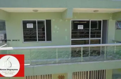 Apartamento para venda em salvador, stella maris, 1 dormitório, 1 suíte, 1 banheiro, 1 vaga