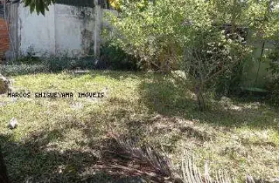 Terreno à venda na Rua Aurélio Brito, 1000, Itingá, Lauro de Freitas