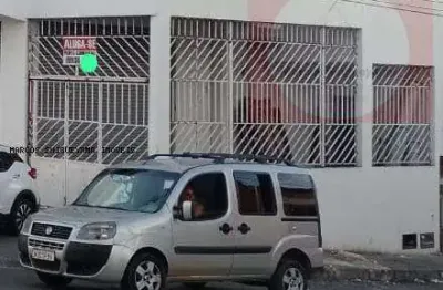 Loja para locação em salvador, vila ruy barbosa, 2 banheiros, 2 vagas