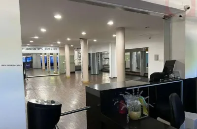 Loja para locação em salvador, rio vermelho, 4 banheiros, 5 vagas
