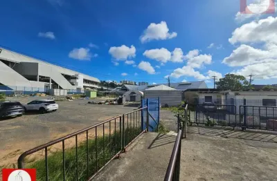 Galpão para locação em salvador, fazenda grande do retiro
