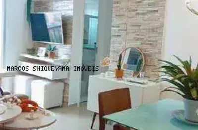 Apartamento para venda em salvador, jardim das margaridas, 2 dormitórios, 2 banheiros, 1 vaga